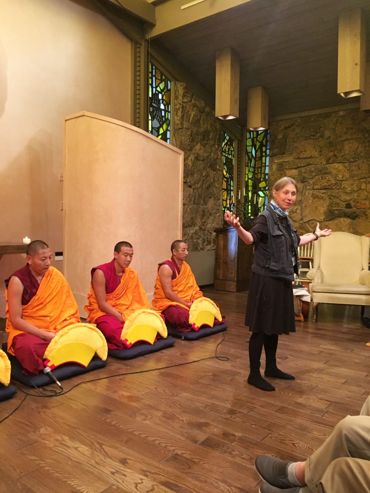 Episcopal priest Dr. Cynthia Bourgeault.JPG